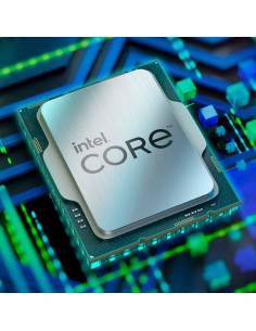 I7-12700K /3.6G/25MB/BOX/1700